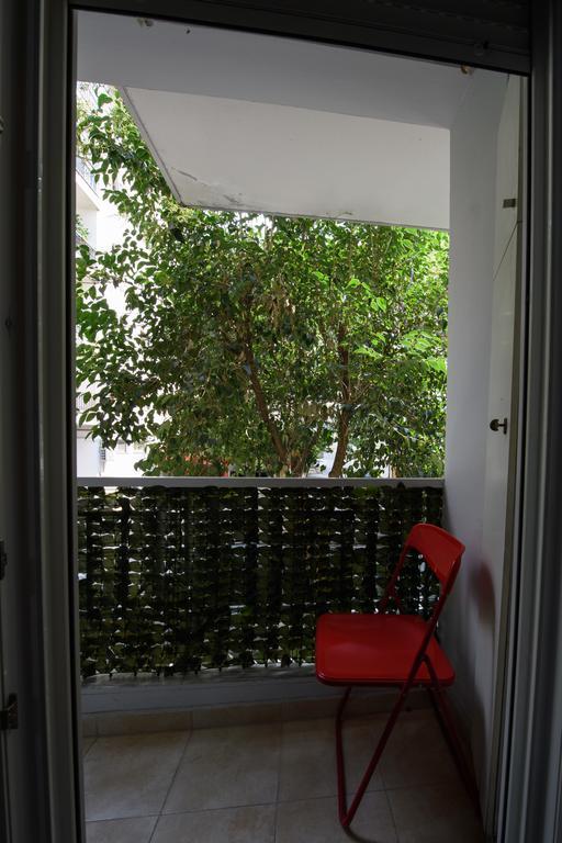 City House Apartment Tesalónica Exterior foto