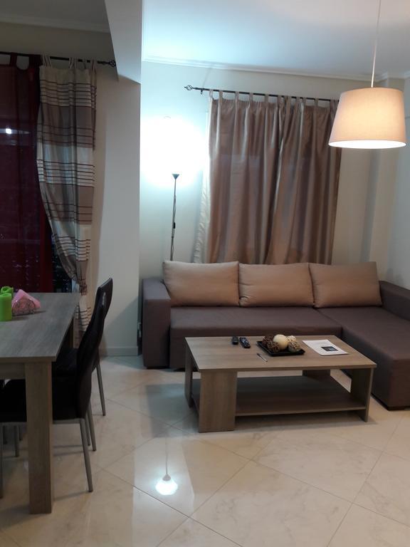 City House Apartment Tesalónica Exterior foto