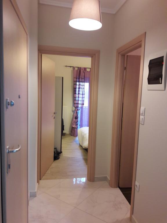 City House Apartment Tesalónica Exterior foto